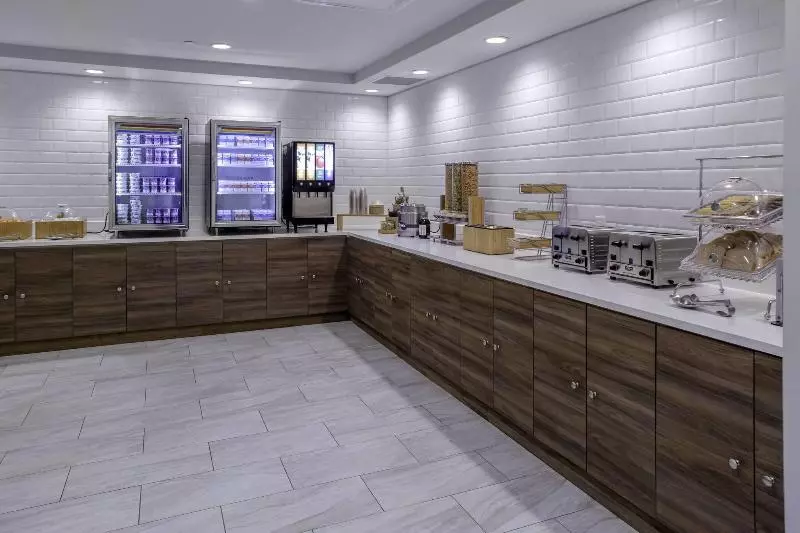 ホテル Fairfield Inn & Suites By Marriott Dallas Downtown