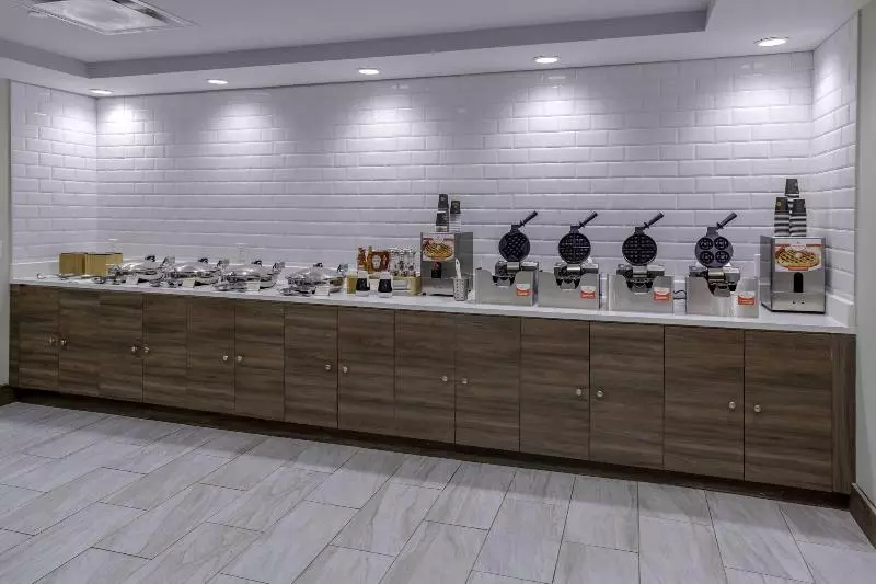 ホテル Fairfield Inn & Suites By Marriott Dallas Downtown