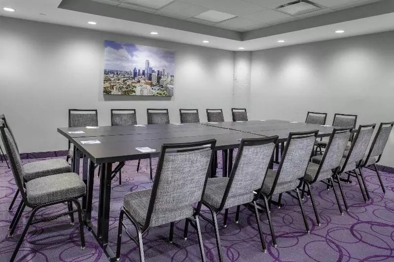 ホテル Fairfield Inn & Suites By Marriott Dallas Downtown