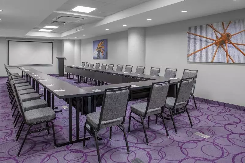 ホテル Fairfield Inn & Suites By Marriott Dallas Downtown