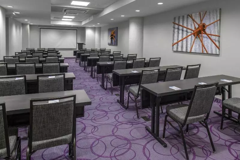 ホテル Fairfield Inn & Suites By Marriott Dallas Downtown