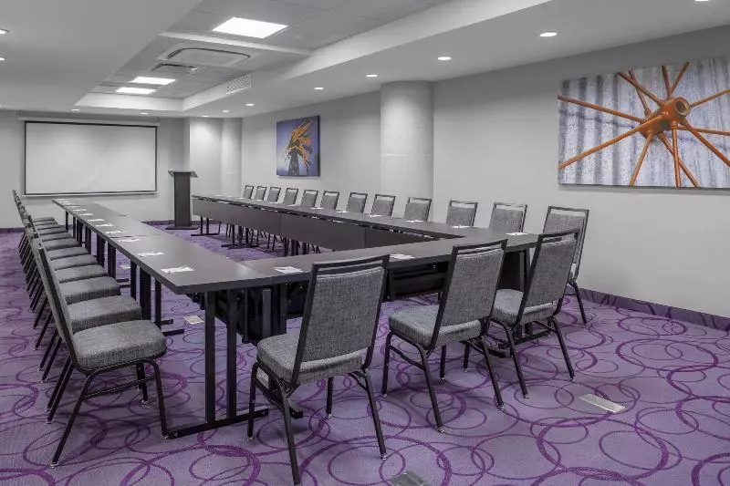 ホテル Fairfield Inn & Suites By Marriott Dallas Downtown