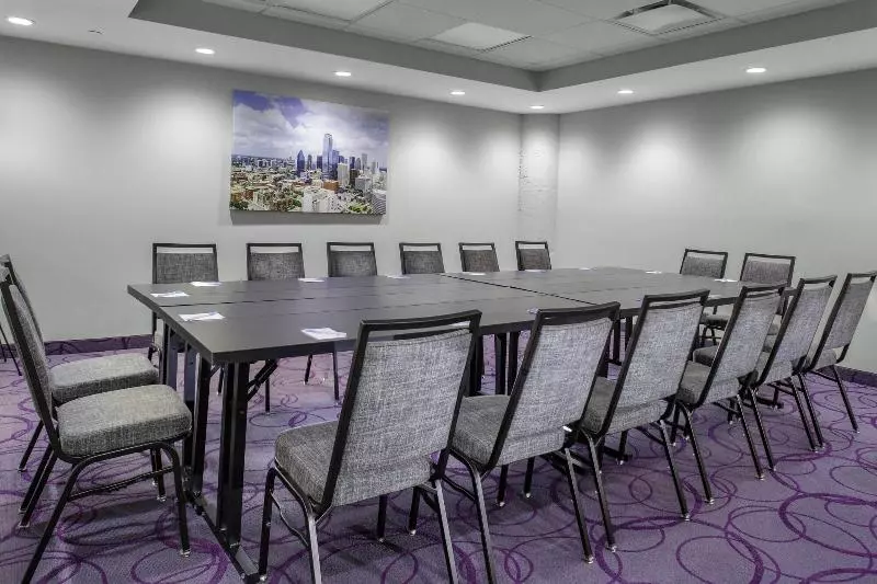 ホテル Fairfield Inn & Suites By Marriott Dallas Downtown