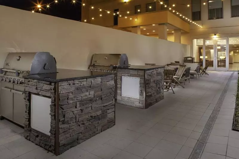ホテル Fairfield Inn & Suites By Marriott Dallas Downtown