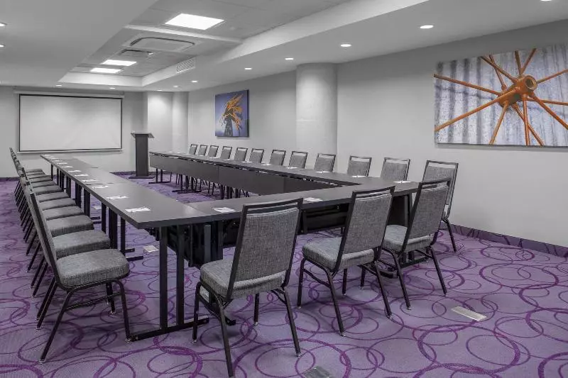 ホテル Fairfield Inn & Suites By Marriott Dallas Downtown