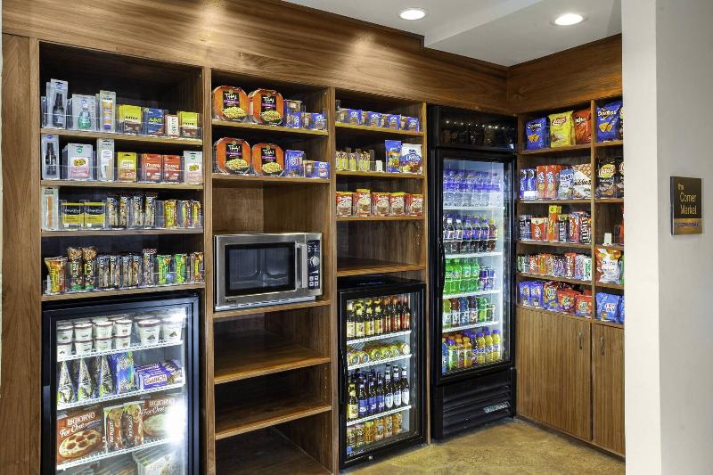 فندق Fairfield Inn & Suites By Marriott Dallas Downtown