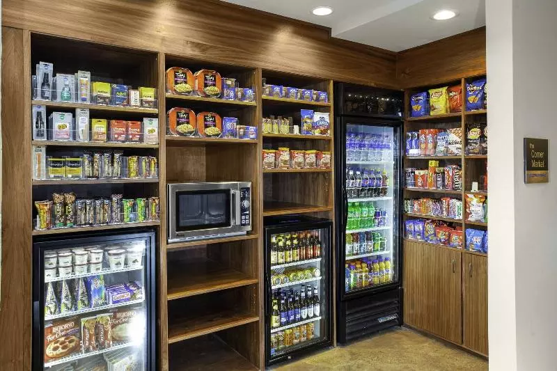 ホテル Fairfield Inn & Suites By Marriott Dallas Downtown
