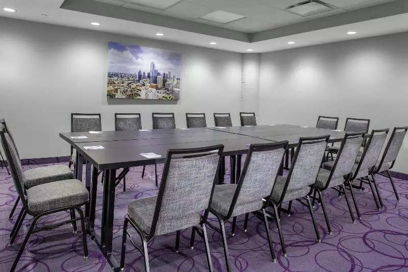 ホテル Fairfield Inn & Suites By Marriott Dallas Downtown