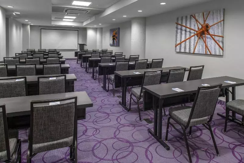 ホテル Fairfield Inn & Suites By Marriott Dallas Downtown
