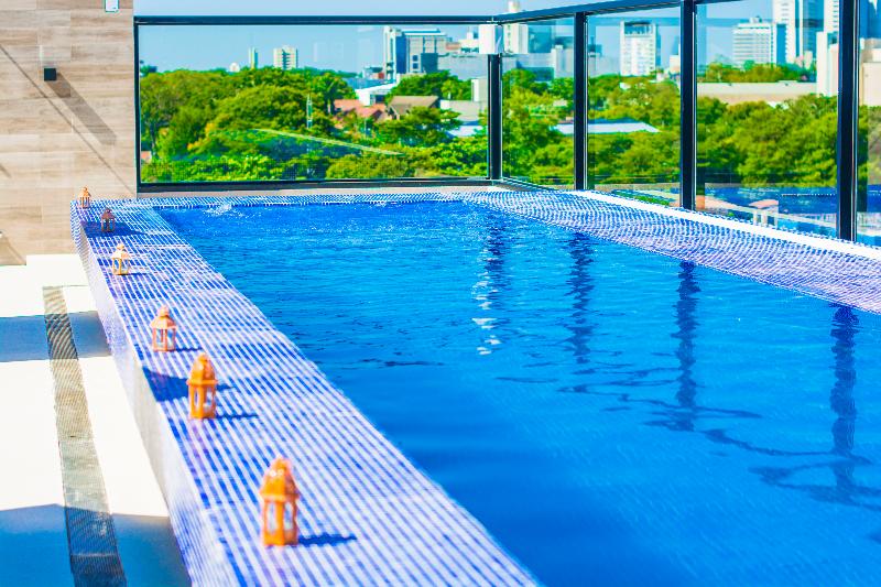 Five Hotel & Residences