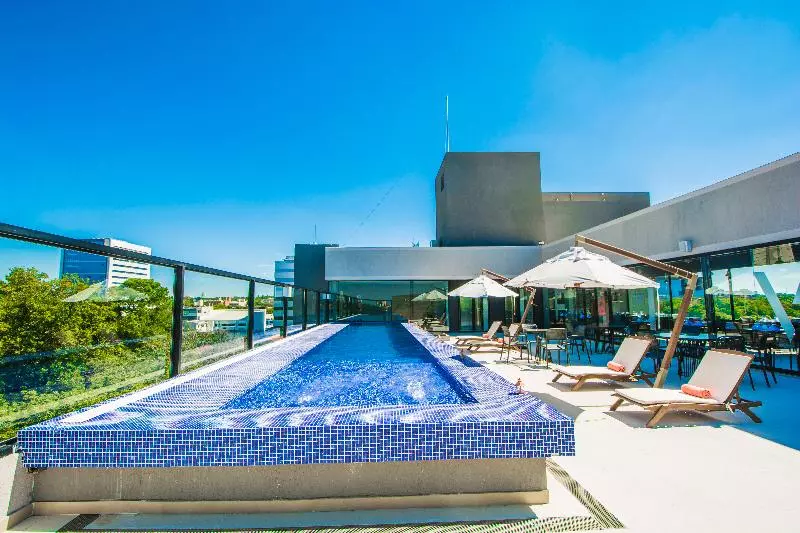 Five Hotel & Residences