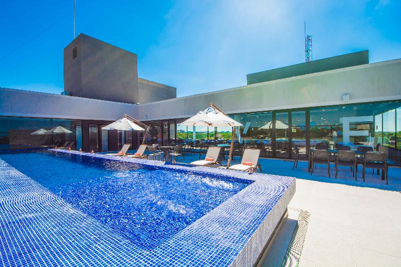 Five Hotel & Residences