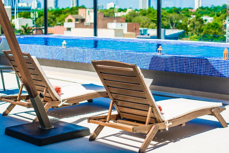 Five Hotel & Residences