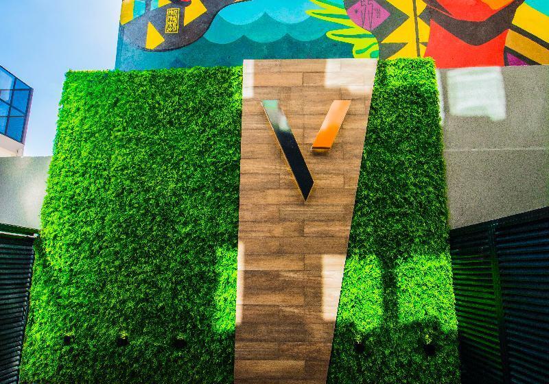 Five Hotel & Residences