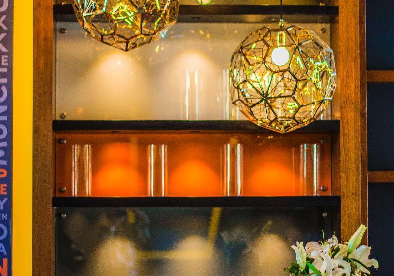 Five Hotel & Residences