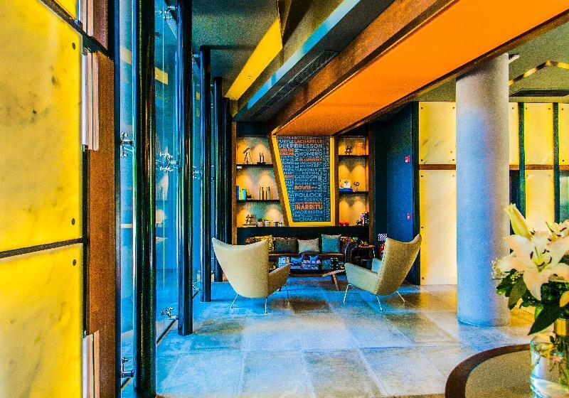 Five Hotel & Residences