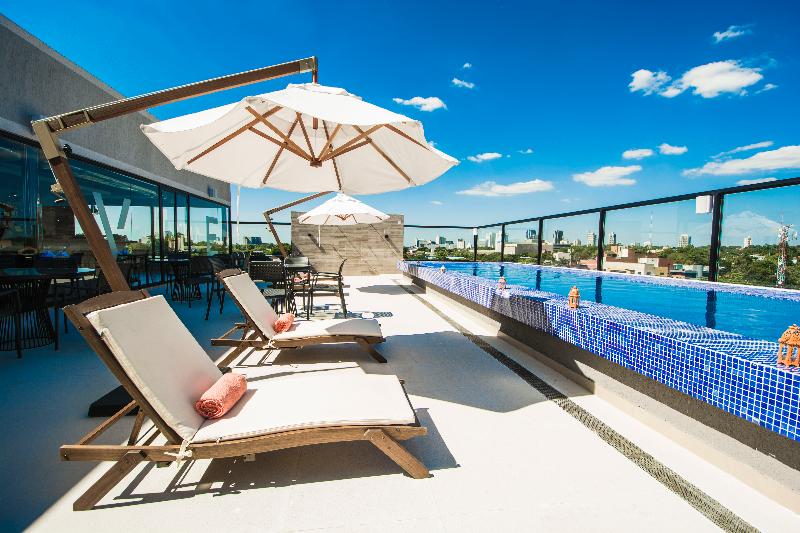 Five Hotel & Residences