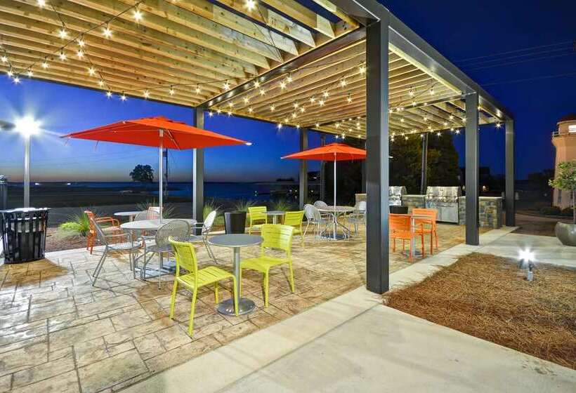 فندق Home2 Suites By Hilton Decatur Ingalls Harbor