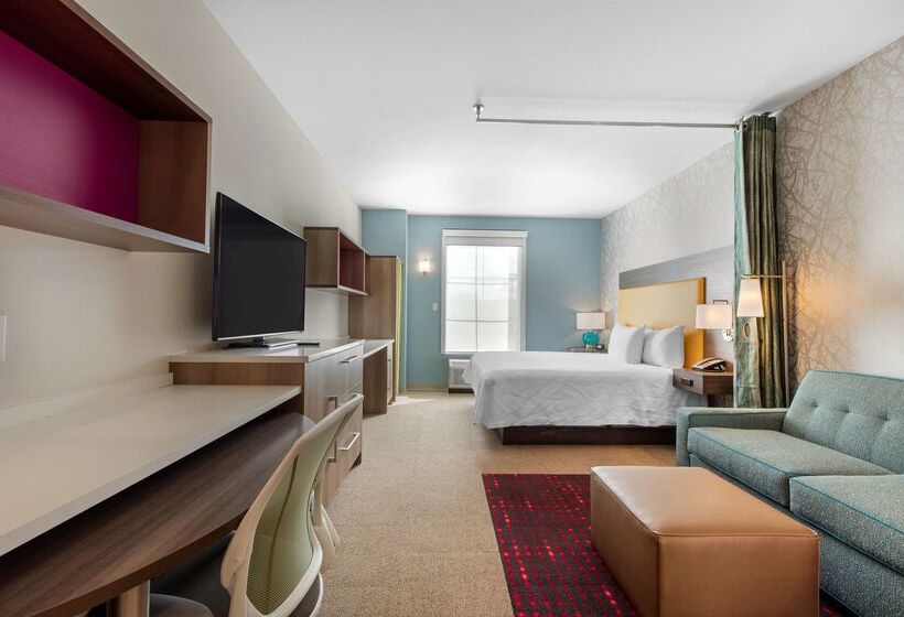 ホテル Home2 Suites By Hilton Olive Branch, Ms