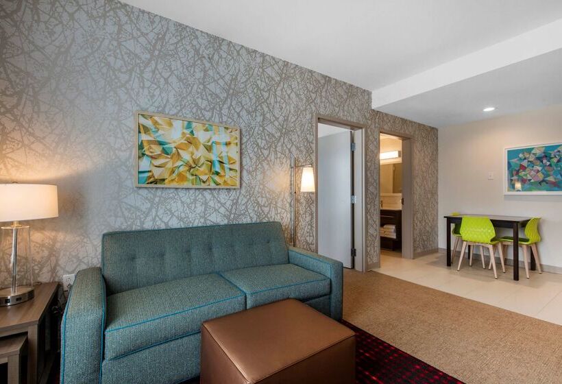 ホテル Home2 Suites By Hilton Olive Branch, Ms