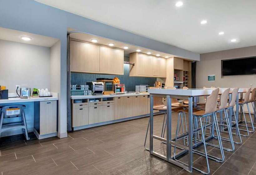 ホテル Home2 Suites By Hilton Olive Branch, Ms