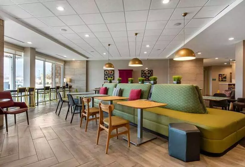 ホテル Home2 Suites By Hilton Olive Branch, Ms