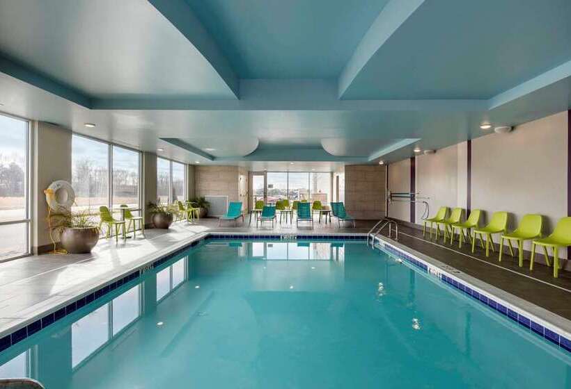 ホテル Home2 Suites By Hilton Olive Branch, Ms