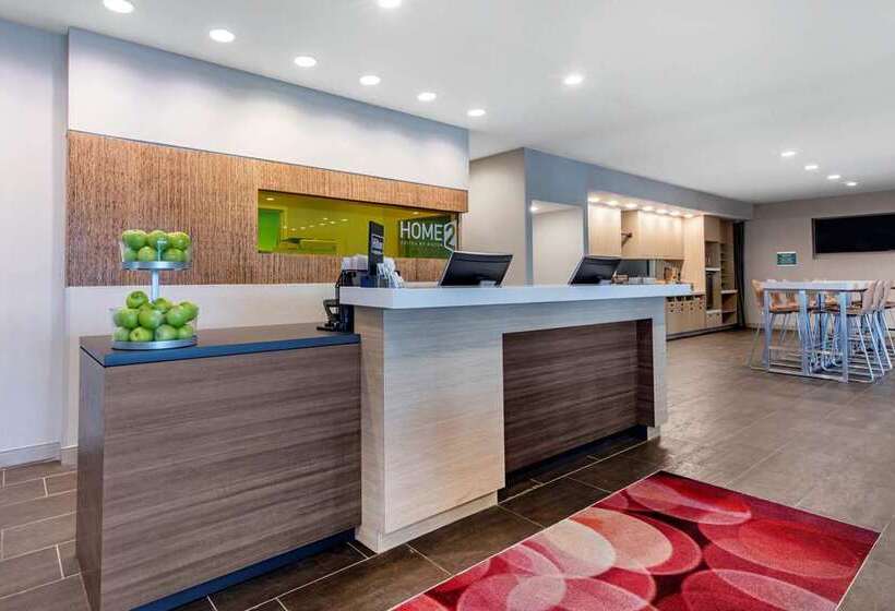 ホテル Home2 Suites By Hilton Olive Branch, Ms