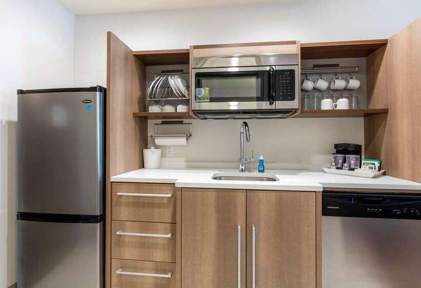 ホテル Home2 Suites By Hilton Olive Branch, Ms