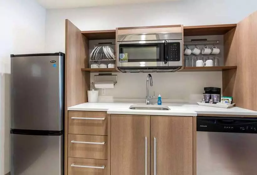 ホテル Home2 Suites By Hilton Olive Branch, Ms