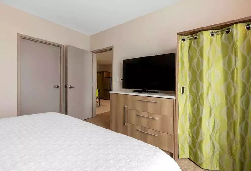 ホテル Home2 Suites By Hilton Olive Branch, Ms