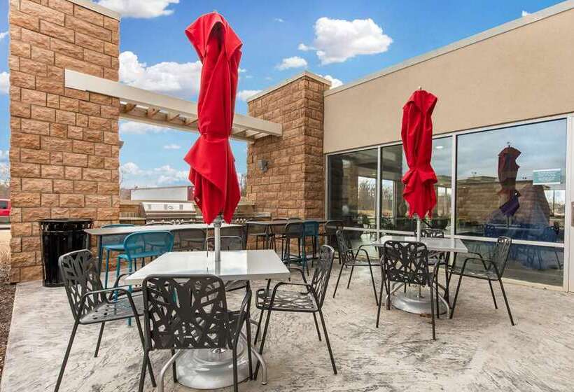 ホテル Home2 Suites By Hilton Olive Branch, Ms