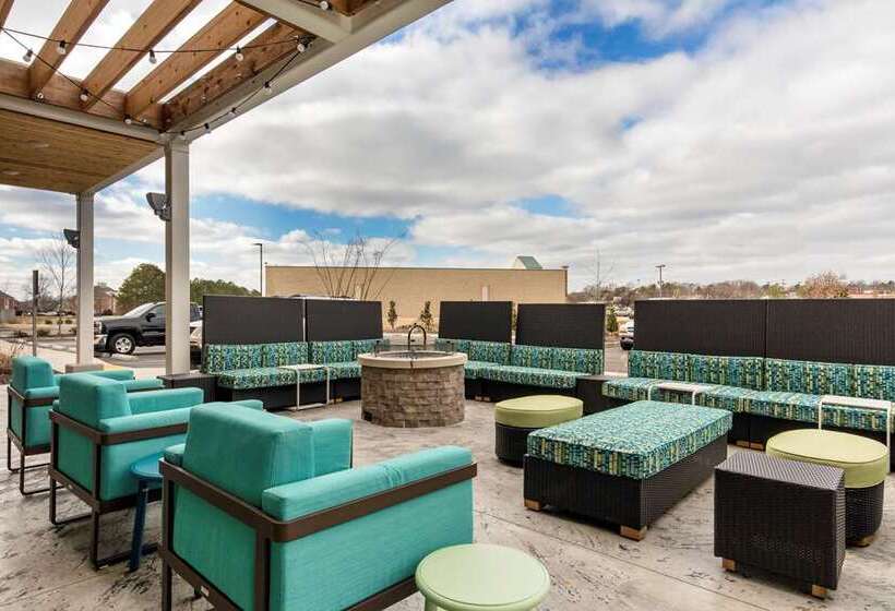 ホテル Home2 Suites By Hilton Olive Branch, Ms