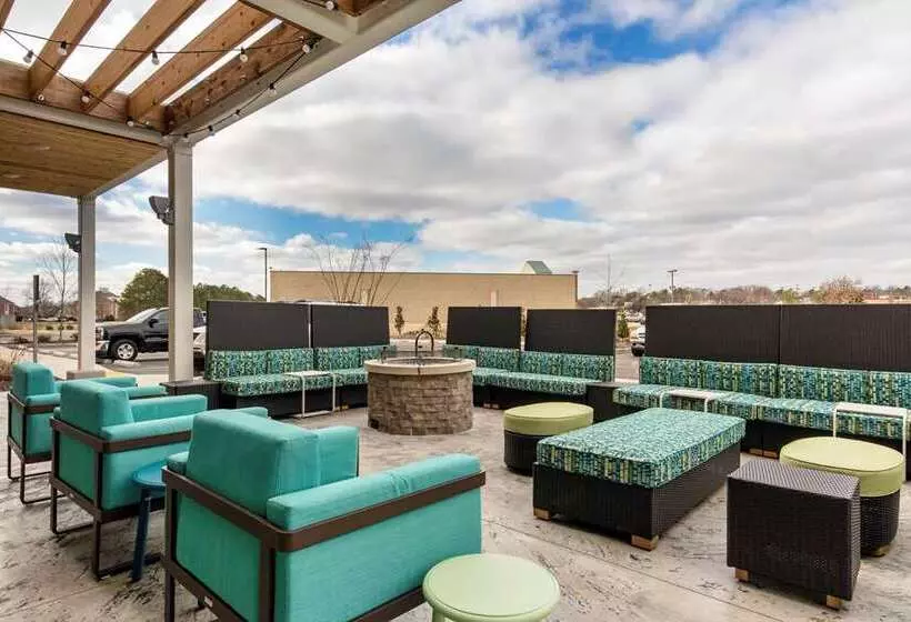 ホテル Home2 Suites By Hilton Olive Branch, Ms