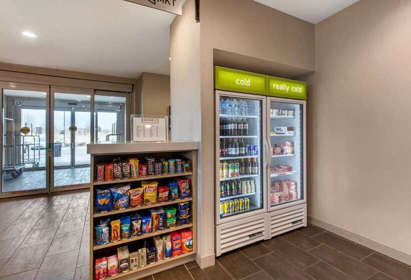 ホテル Home2 Suites By Hilton Olive Branch, Ms