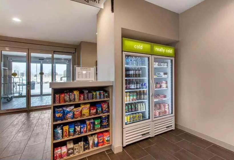 ホテル Home2 Suites By Hilton Olive Branch, Ms