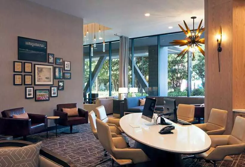 هتل Homewood Suites By Hilton Los Angeles International Airport