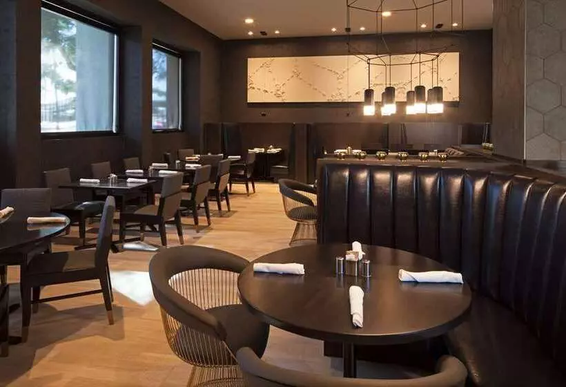 هتل Homewood Suites By Hilton Los Angeles International Airport