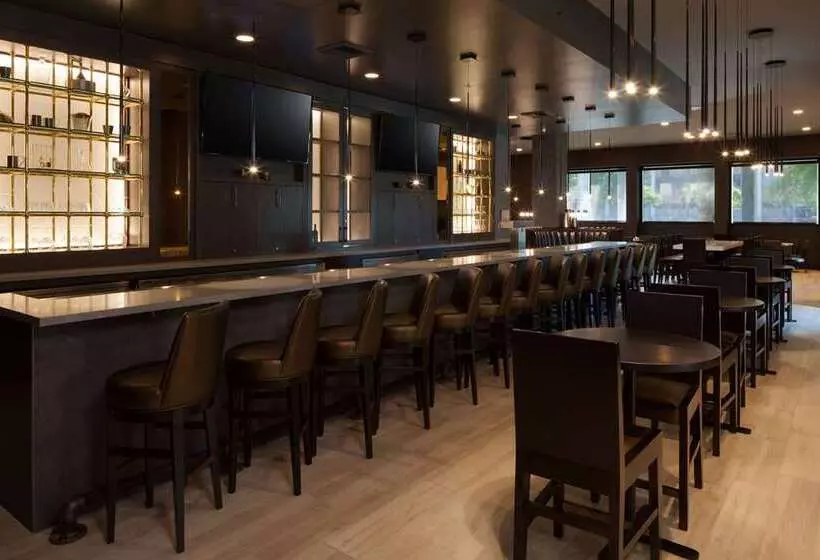 هتل Homewood Suites By Hilton Los Angeles International Airport