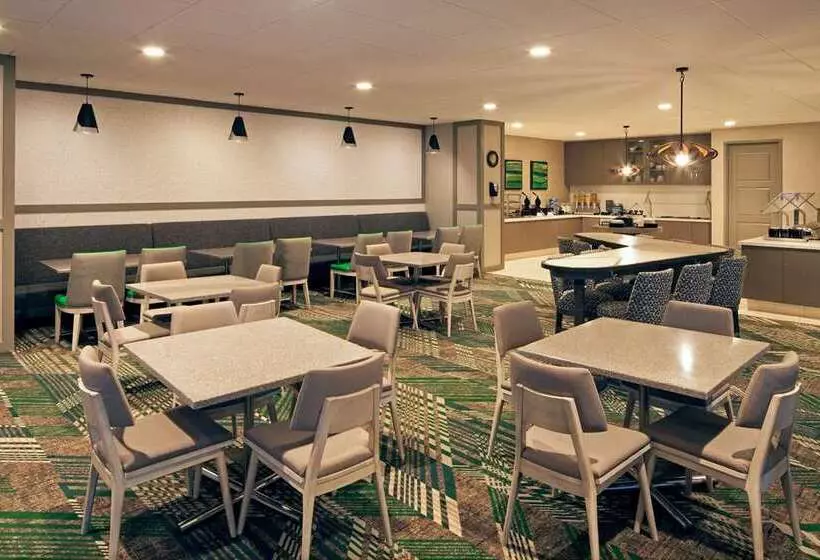 هتل Homewood Suites By Hilton Los Angeles International Airport