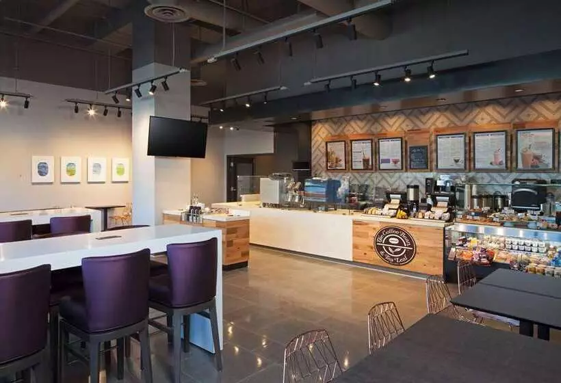 هتل Homewood Suites By Hilton Los Angeles International Airport