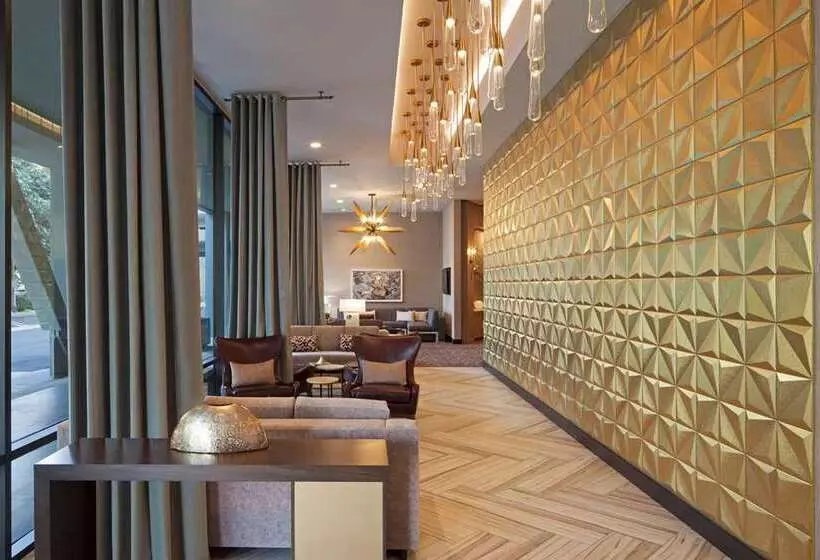 هتل Homewood Suites By Hilton Los Angeles International Airport
