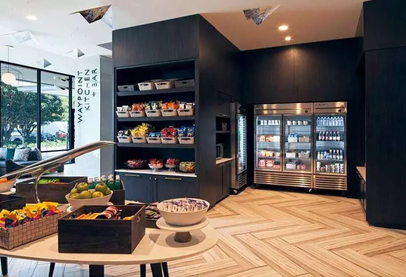 هتل Homewood Suites By Hilton Los Angeles International Airport
