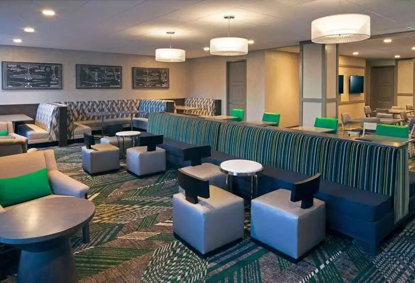هتل Homewood Suites By Hilton Los Angeles International Airport