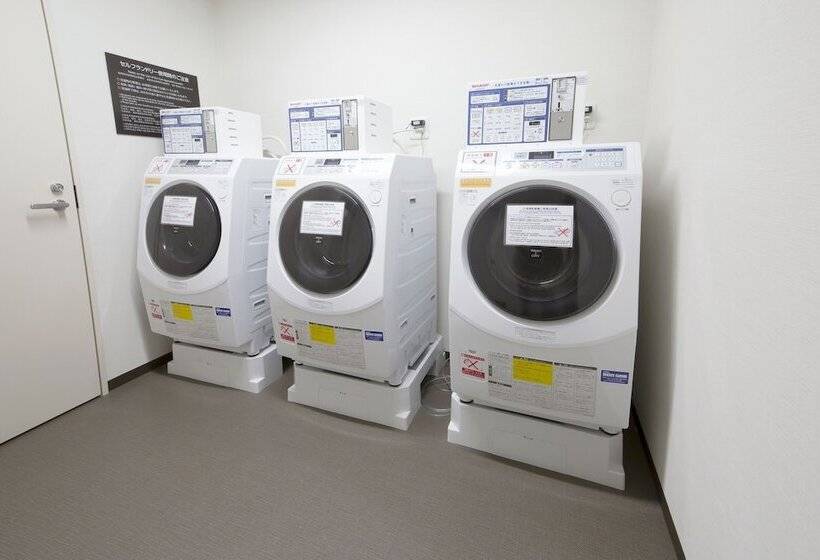 هتل Keihan Yodoyabashi