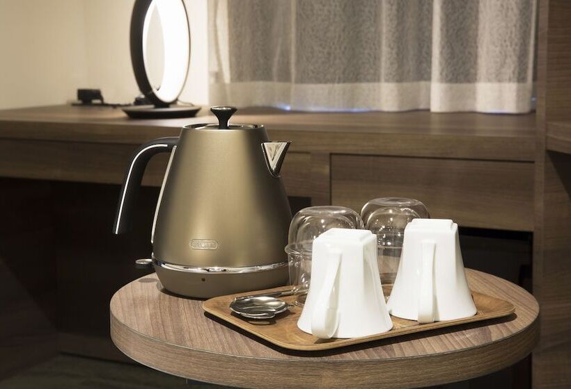 هتل Keihan Yodoyabashi