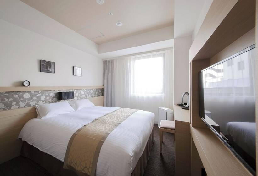 هتل Keihan Yodoyabashi