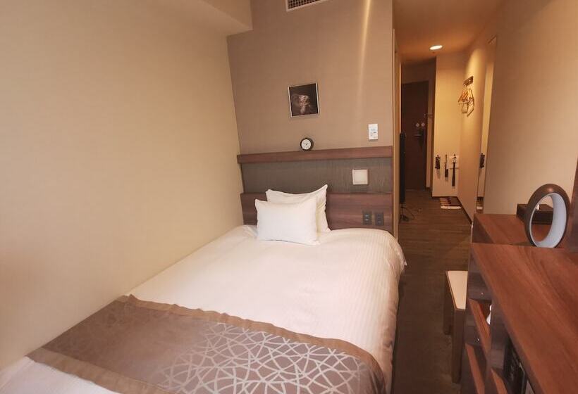 هتل Keihan Yodoyabashi