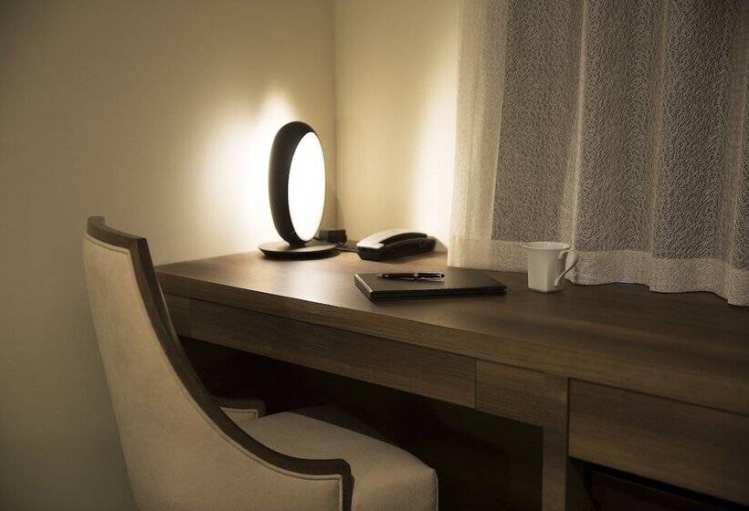 هتل Keihan Yodoyabashi