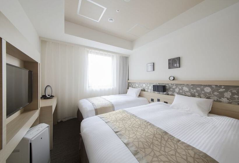 هتل Keihan Yodoyabashi